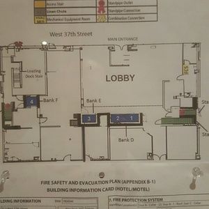 Meet your Posher, Nelson