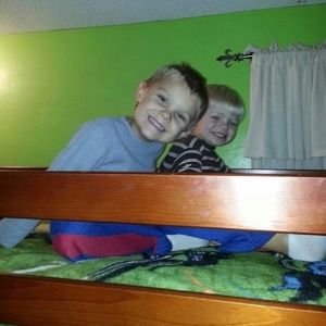 Meet your Posher, Cheryl