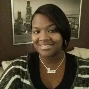 Meet your Posher, Lia