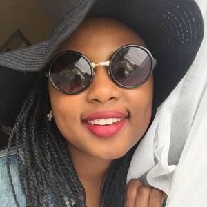 Meet your Posher, Shaneice