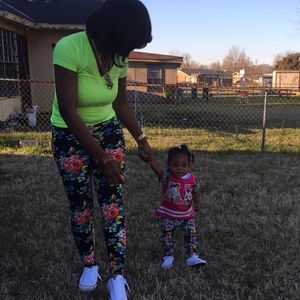 Meet your Posher, Ayanna