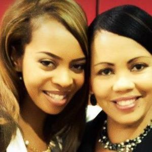 Meet your Posher, Margaret