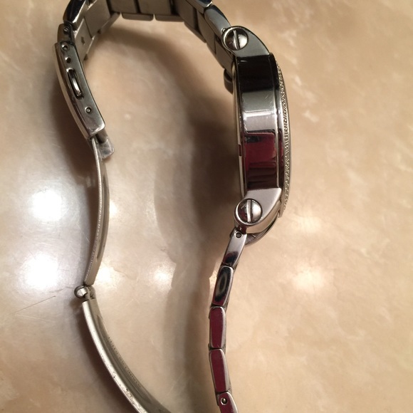 Akribos XXIV Diamond Watch main image 4
