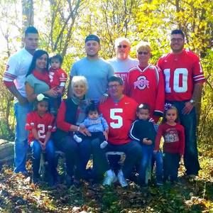 Meet your Posher, Dawn