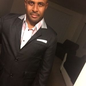 Meet your Posher, Nick