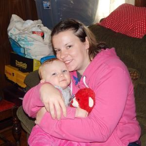 Meet your Posher, Melissa