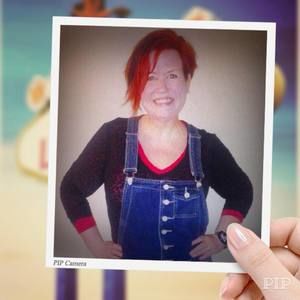 Meet your Posher, Stefani