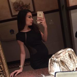 Meet your Posher, Aylinn