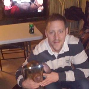 Meet your Posher, Bill