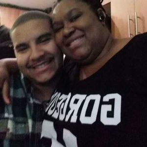 Meet your Posher, Sheree