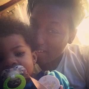 Meet your Posher, Ericka