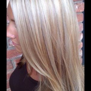 Meet your Posher, Sheila