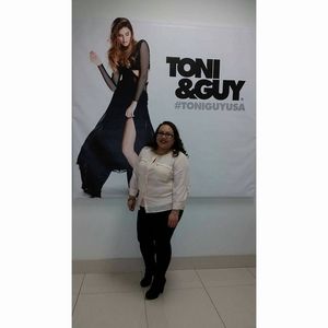 Meet your Posher, Abigail