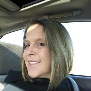 Meet your Posher, Patty