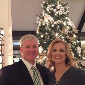 Meet your Posher, Christy