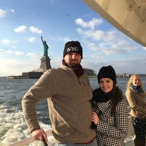 Meet your Posher, Karissa