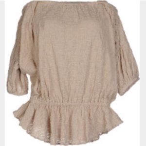 FP top❤️🍒⏰reserved @melibee77 ❤️🍒🍰😘