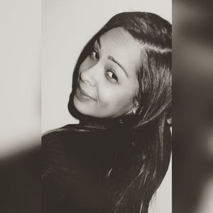 Meet your Posher, Shantel