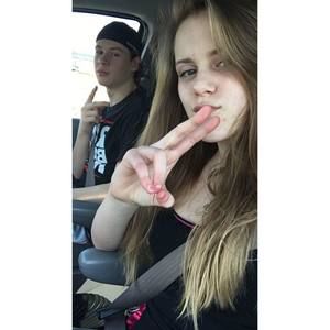 Meet your Posher, Lexi