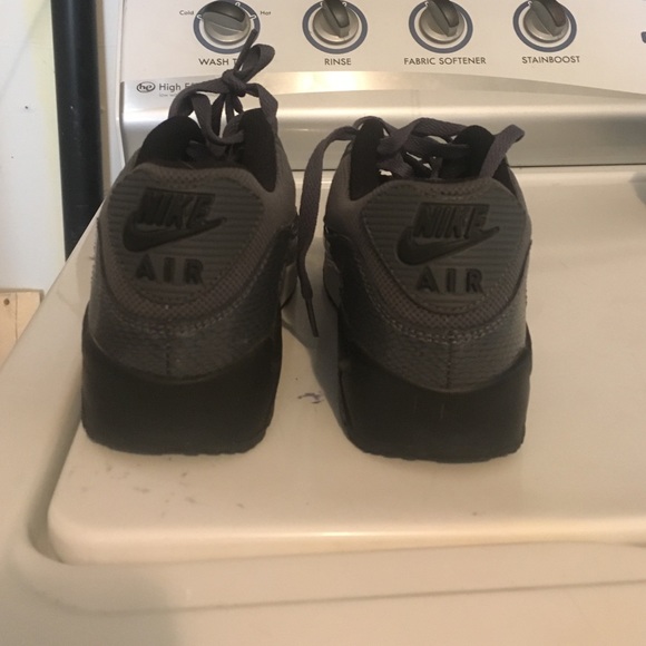 Women's Nike air max size 7