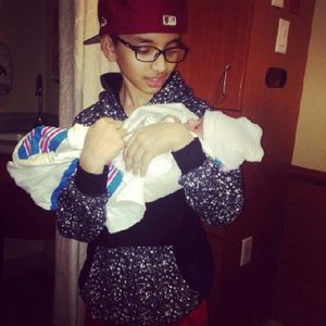 Meet your Posher, Abdullah