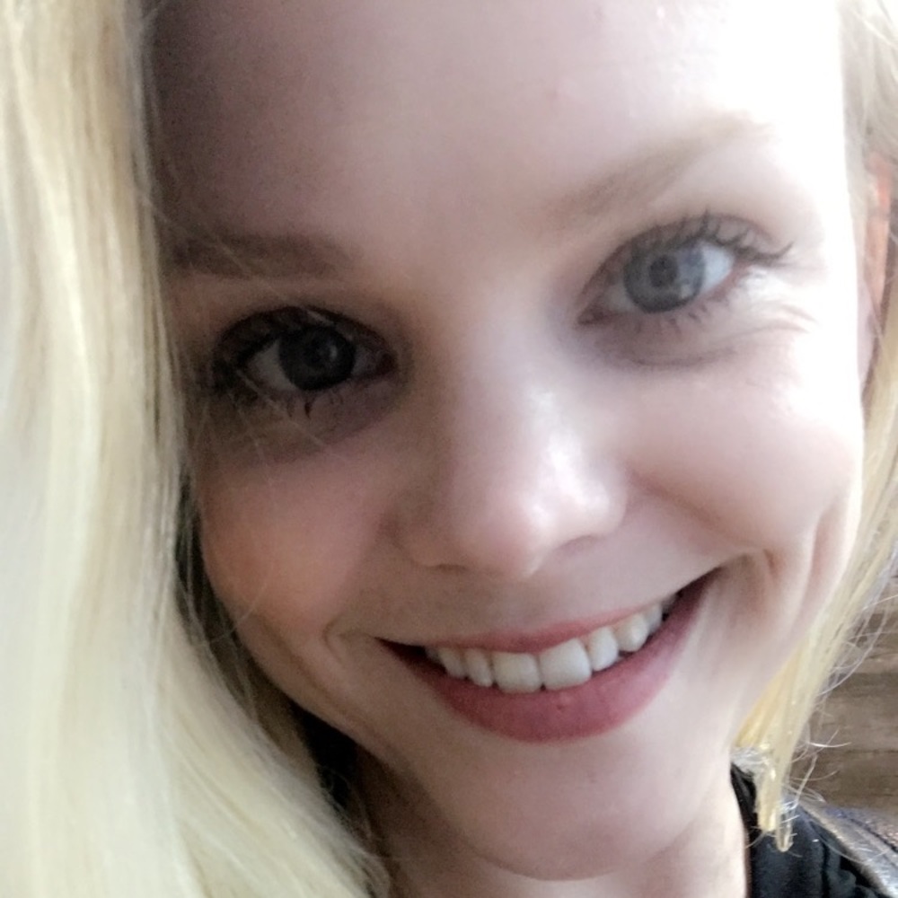 Meet your Posher, Samantha