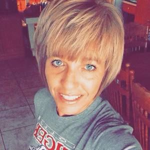 Meet your Posher, Jodi crow