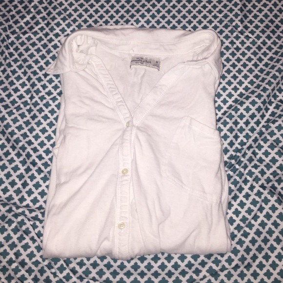 Abercrombie top