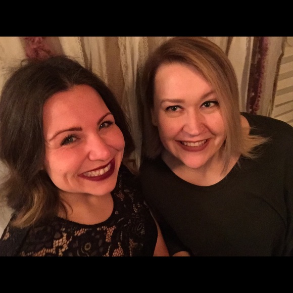 Meet your Posher, Jillian