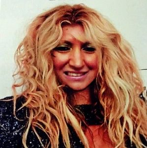 Meet your Posher, Tonia