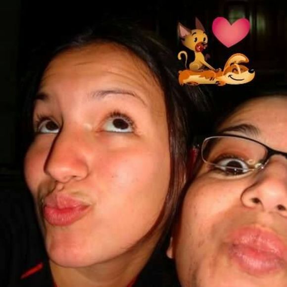 Meet your Posher, Karima