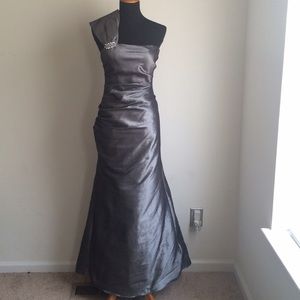 Formal Gown