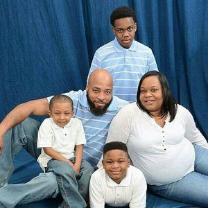 Meet your Posher, Marion