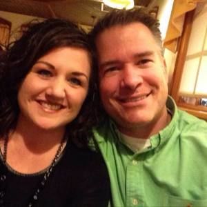 Meet your Posher, Kristi