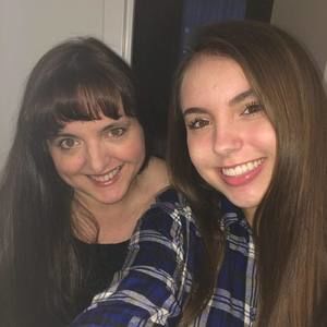 Meet your Posher, Erica