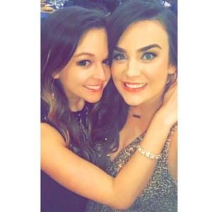 Meet your Posher, Chloe