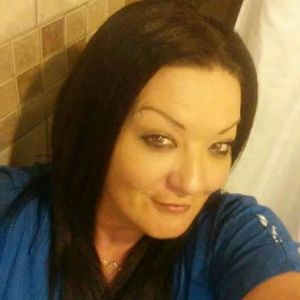 Meet your Posher, Joanna