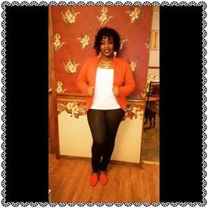 Meet your Posher, Rose