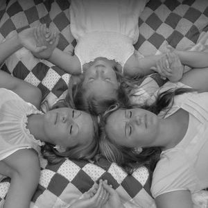 Meet your Posher, Michele