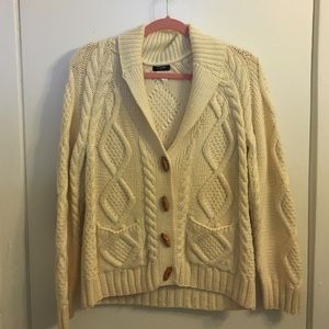 J. Crew Sweater
