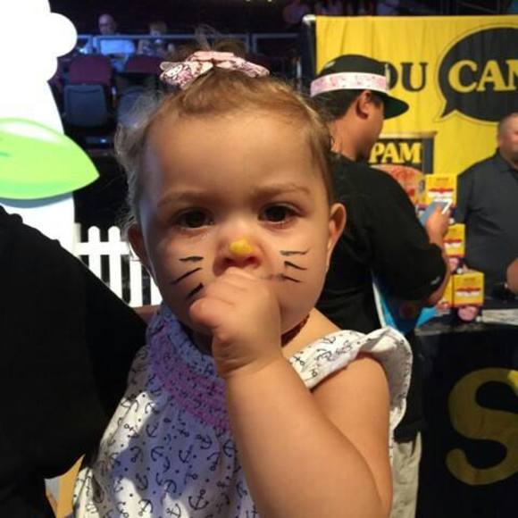 Meet your Posher, Dana - Picture 1 of 1