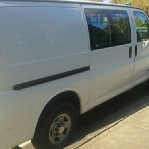 Meet your Posher, Terry