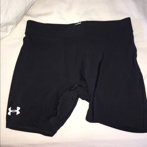 Under Armour Spandex