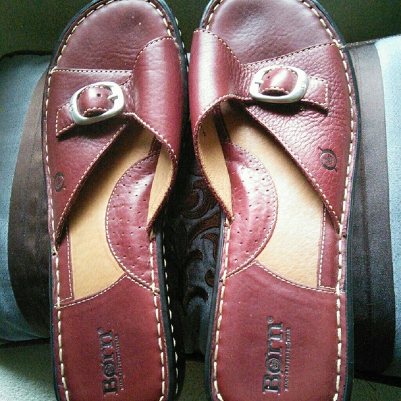 Sandals
