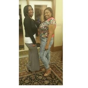 Meet your Posher, Sharon