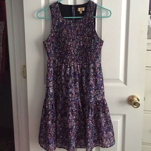Sun dress