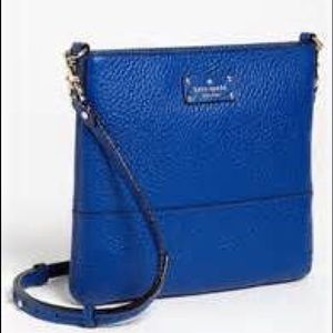 Kate Spade Grove Court Crossbody