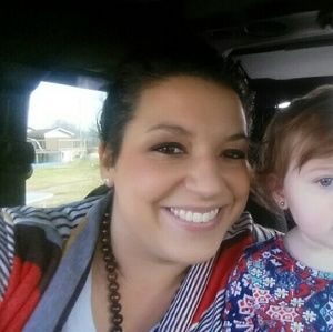 Meet your Posher, Kelli