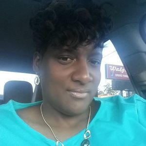 Meet your Posher, Lavonne