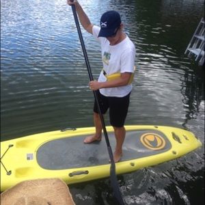 Meet your Posher, Judy